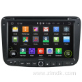 Car Multimedia Player For Geely Emgrand EC7 2012